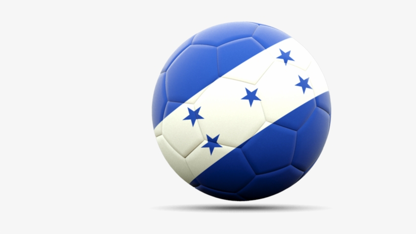 Illustration Of Flag Of Honduras - Austria Football Logo Png, transparent png download