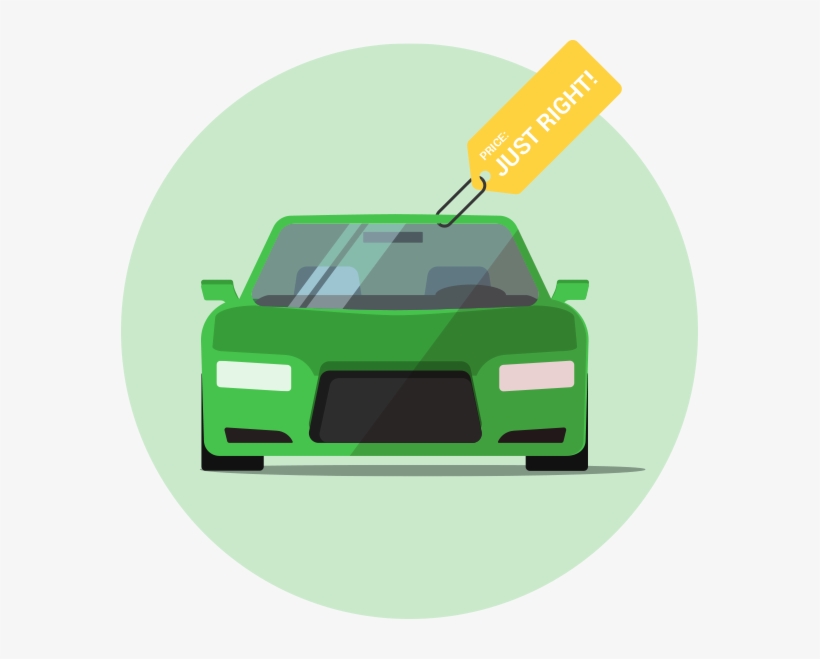 Justright - Value, transparent png download