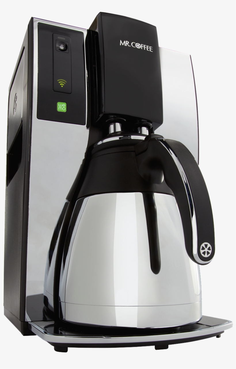 Belkin And Jarden's New 'mr - Smart Coffee Maker Png, transparent png download