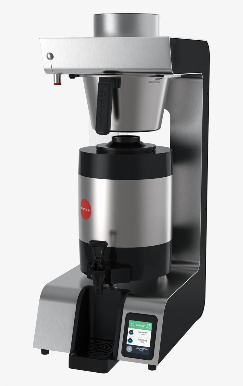 Marco Jet - Marco Jet Brewer, transparent png download