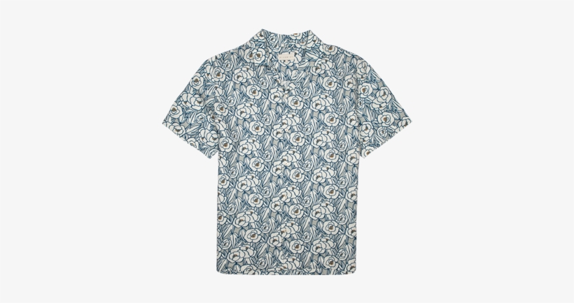 Picture For Category Mars Printed - Shirt, transparent png download