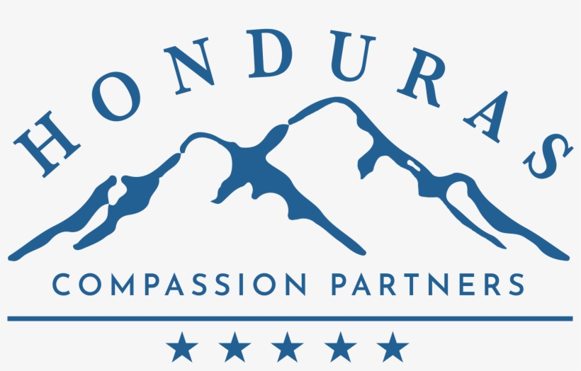Honduras Compassion Partners - Honduras, transparent png download