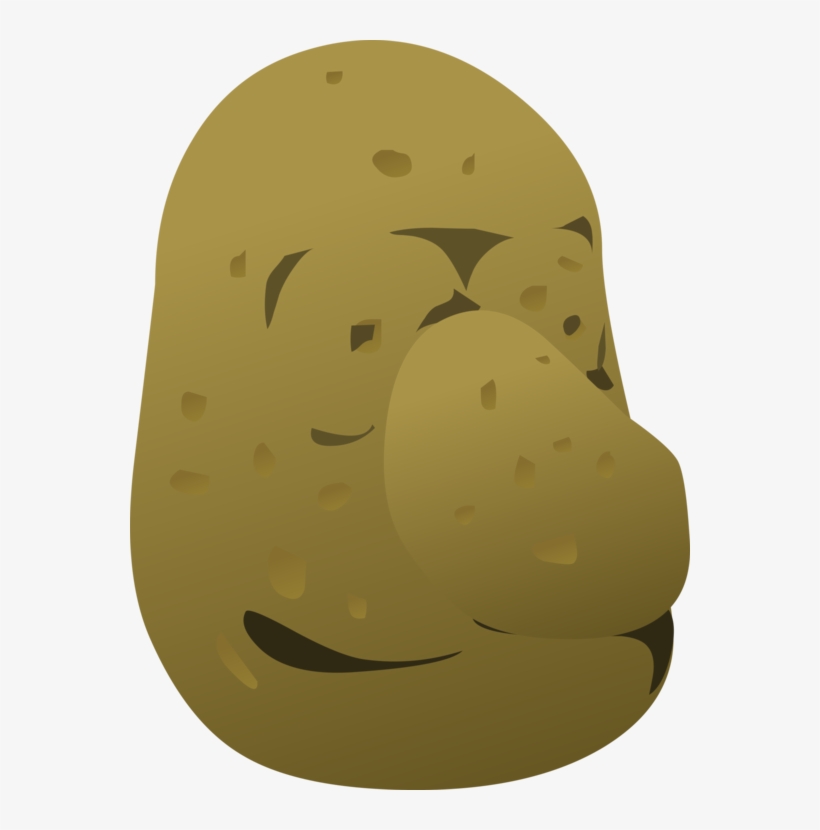 Baked Potato Potato Chip Computer Icons Food - Potato, transparent png download