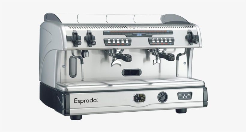 Coffee Machine Png Transparent Images Free Download - Coffee Machine La Spaziale, transparent png download