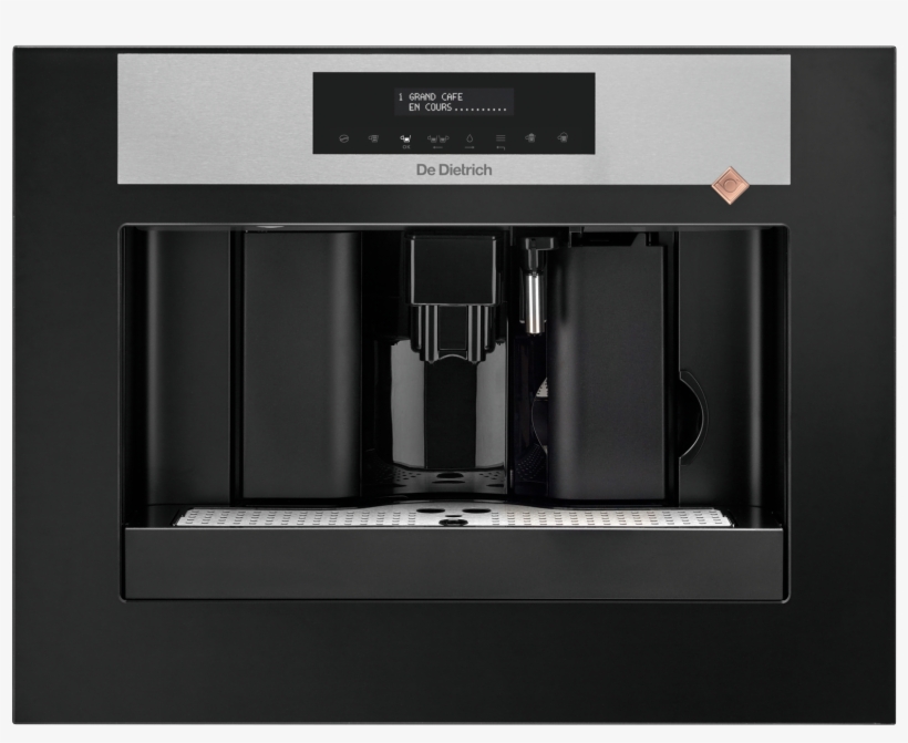 Zoom - Dietrich Dkd7400x, transparent png download