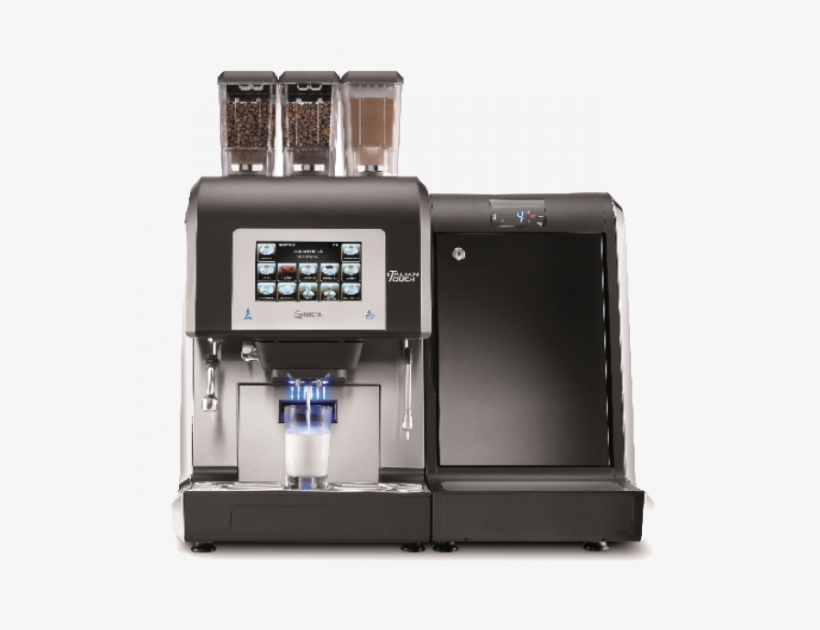 Karisma Coffee Machine - Reception Area Coffee Machines, transparent png download