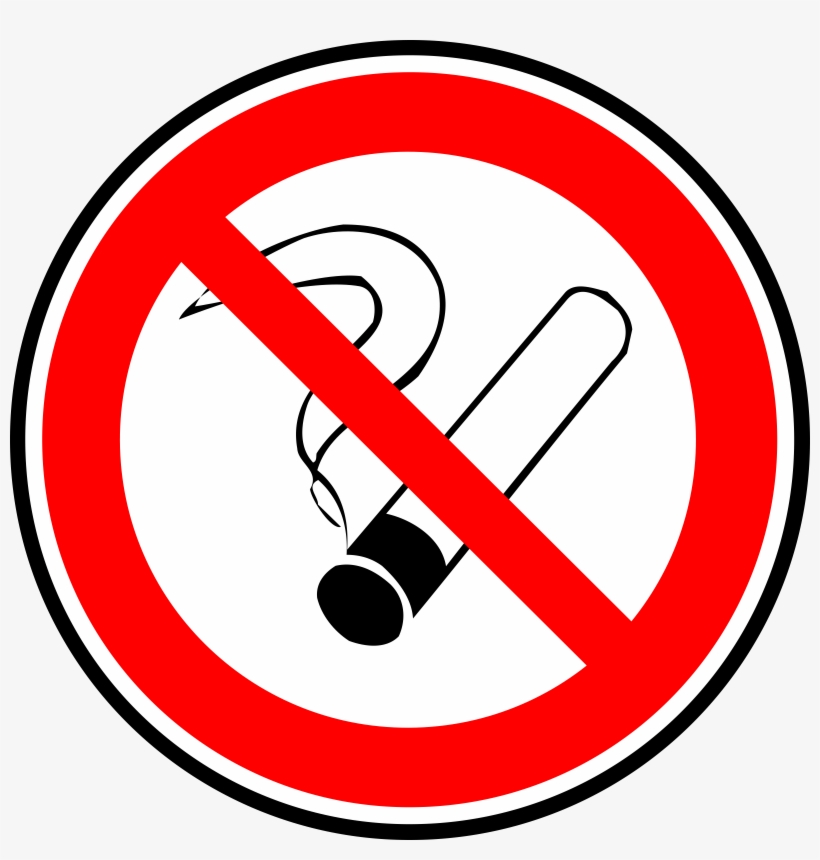 This Free Icons Png Design Of Prohibition-8, transparent png download