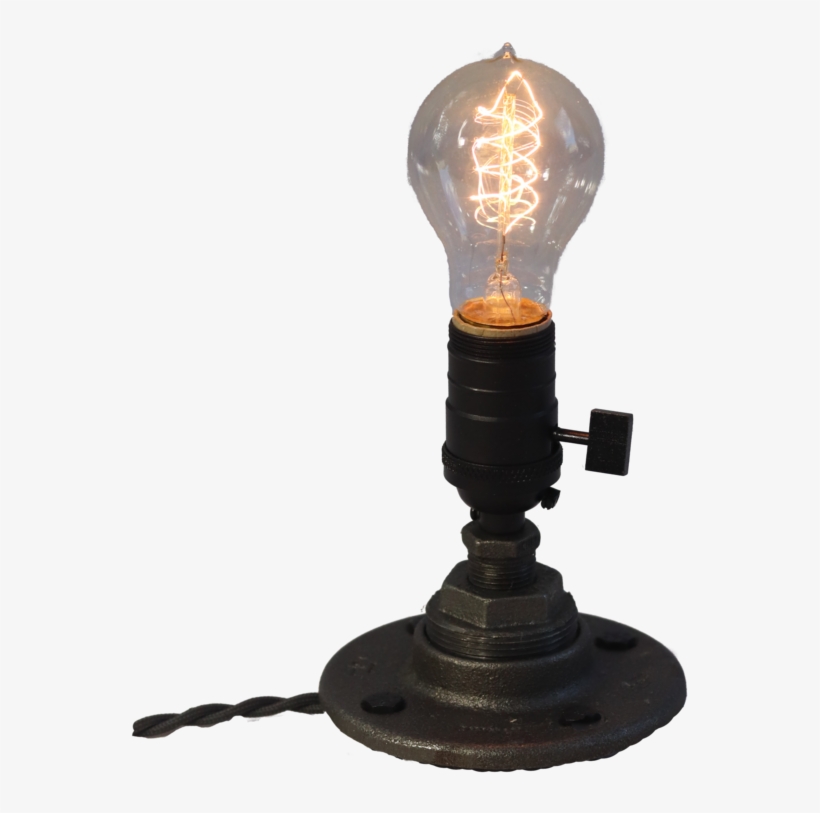 Desk Lamp, transparent png download