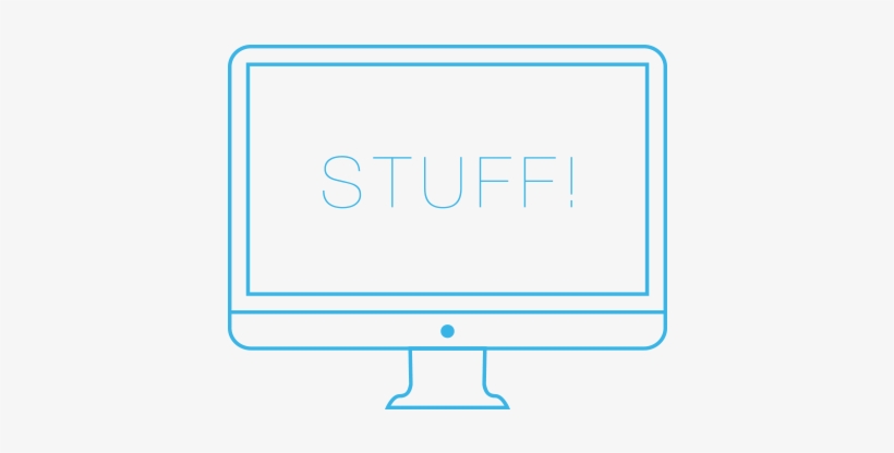 Stuff - Portable Network Graphics, transparent png download