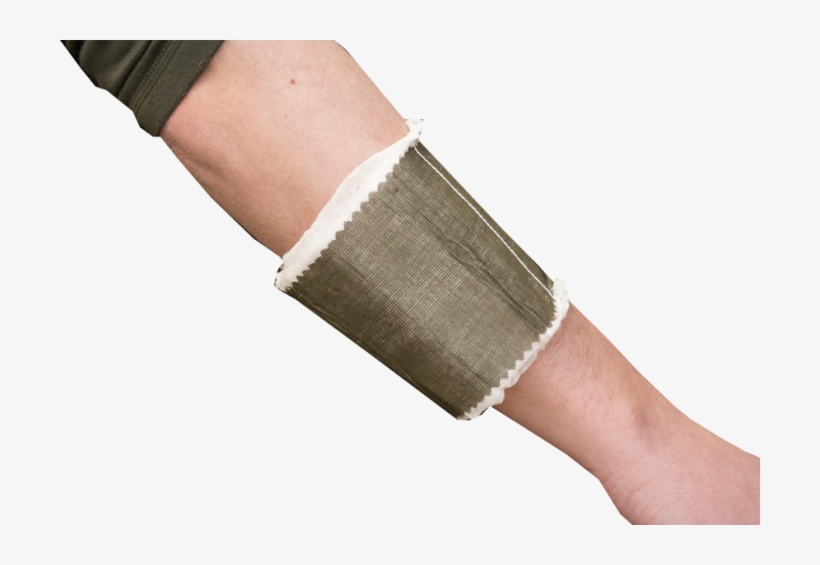 U - S - G - I - Camouflaged First Aid Field Dressing, - Field Dressing, transparent png download