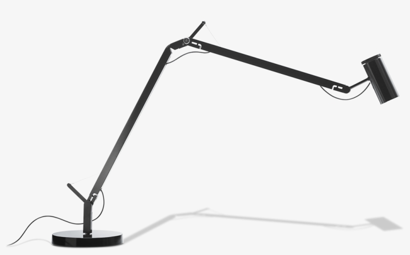 Polo Table Lamp-0 - Marset Polo Led Table Lamp With Base, transparent png download