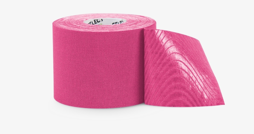 Profcare K - Pink - Profcare Tape - Select K-tape Profcare 7010350777 Light Blue 70103b, transparent png download