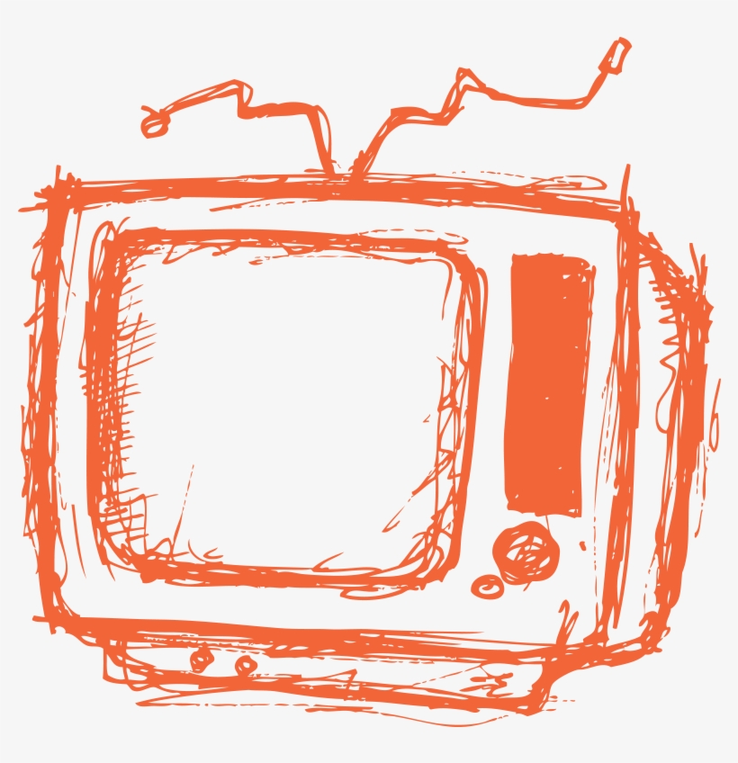 Free-stuff - Television, transparent png download