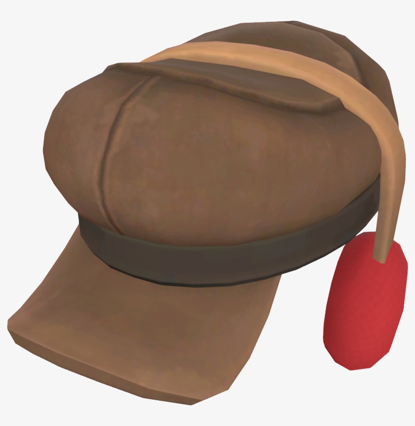 Painted Tough Stuff Muffs B8383b - Tf2 Tough Stuff Muffs, transparent png download