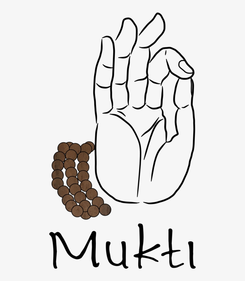 Hand Mukti, transparent png download