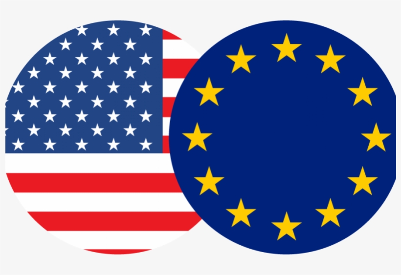 Usa Flag, transparent png download