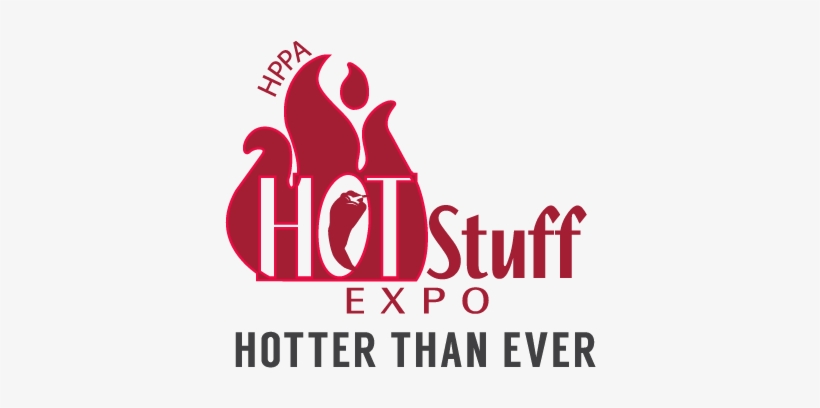 Hppa Hot Stuff Expo Logo - Sad No One Can Ever, transparent png download