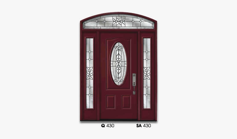 Previousnext - Courtland Vinyl Windows Ltd, transparent png download