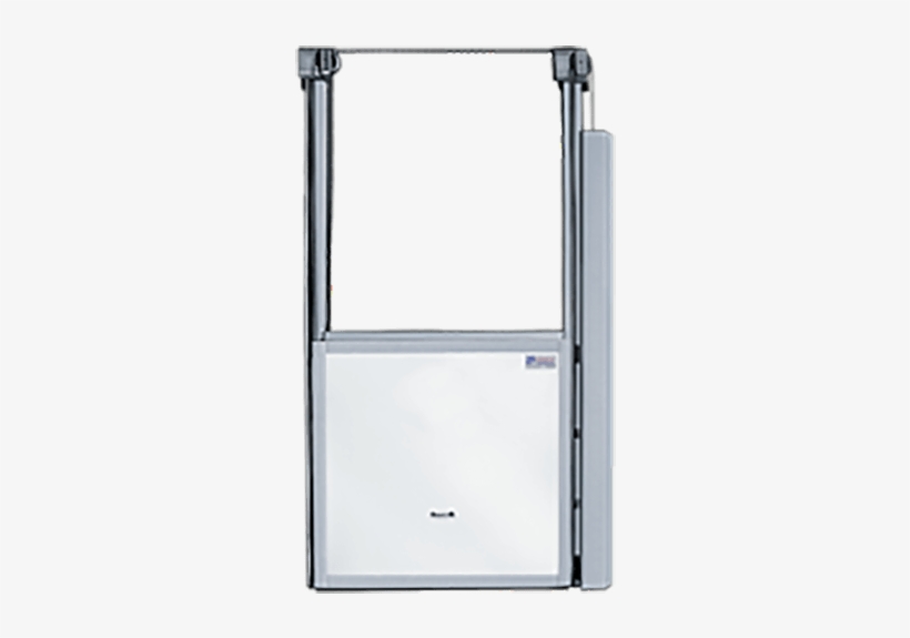 Overhead Doors - Freezer, transparent png download