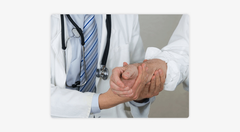Hand & Wrist Conditions Treated - Physician, transparent png download