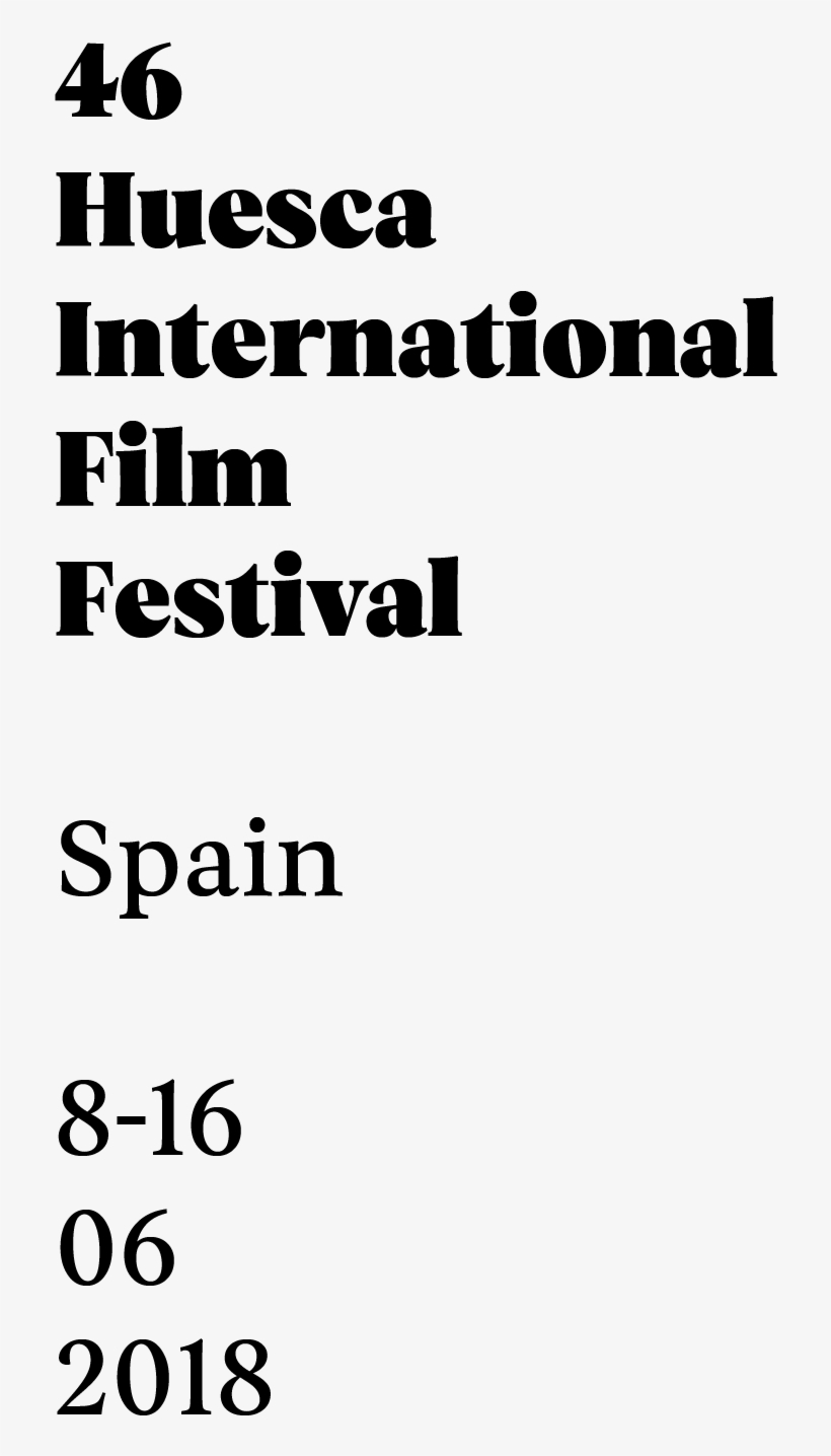 Festival Internacional De Cine De Huesca - De Groot Groente En Fruit, transparent png download