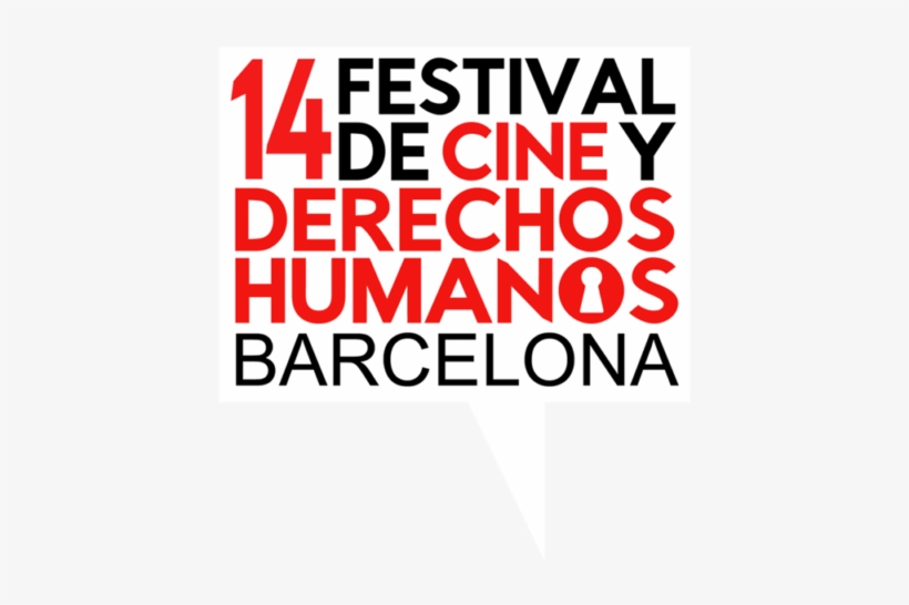 Cine And Human Rights Festival Of Barcelona - Festival De Cine Y Derechos Humanos De Barcelona, transparent png download