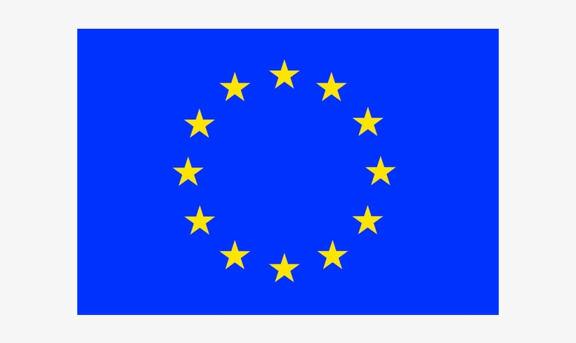 Eu Flag - Make Eu A Meme, transparent png download