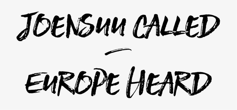 In The Summer Of 2016, Joensuu Invited The European - Follow Your Hear Not The Crowd Tote Bag, Adult Unisex,, transparent png download