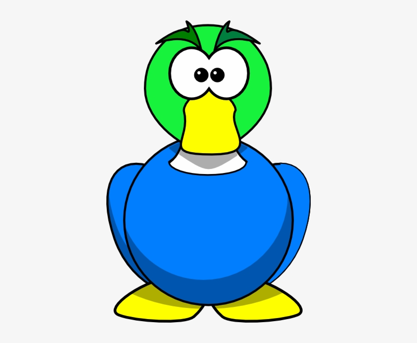 Vivaldi Duck Clip Art - Frager Give Me That Love, transparent png download