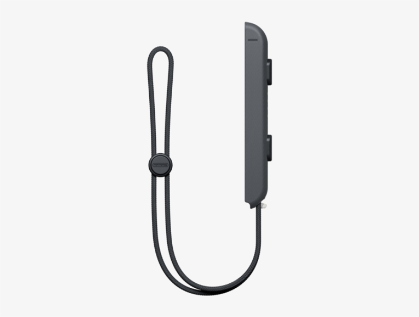 Nintendo Switch Joy Con Straps, transparent png download