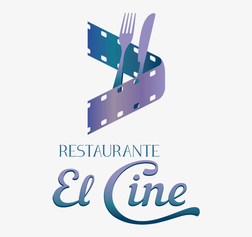 Logo Bar El Cine Los Cristianos, transparent png download