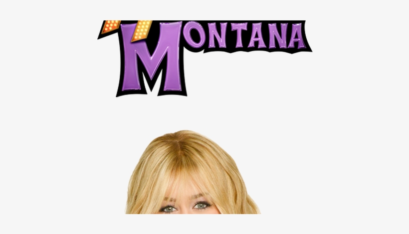 Profile Cover Photo - Hannah Montana Logo Png, transparent png download