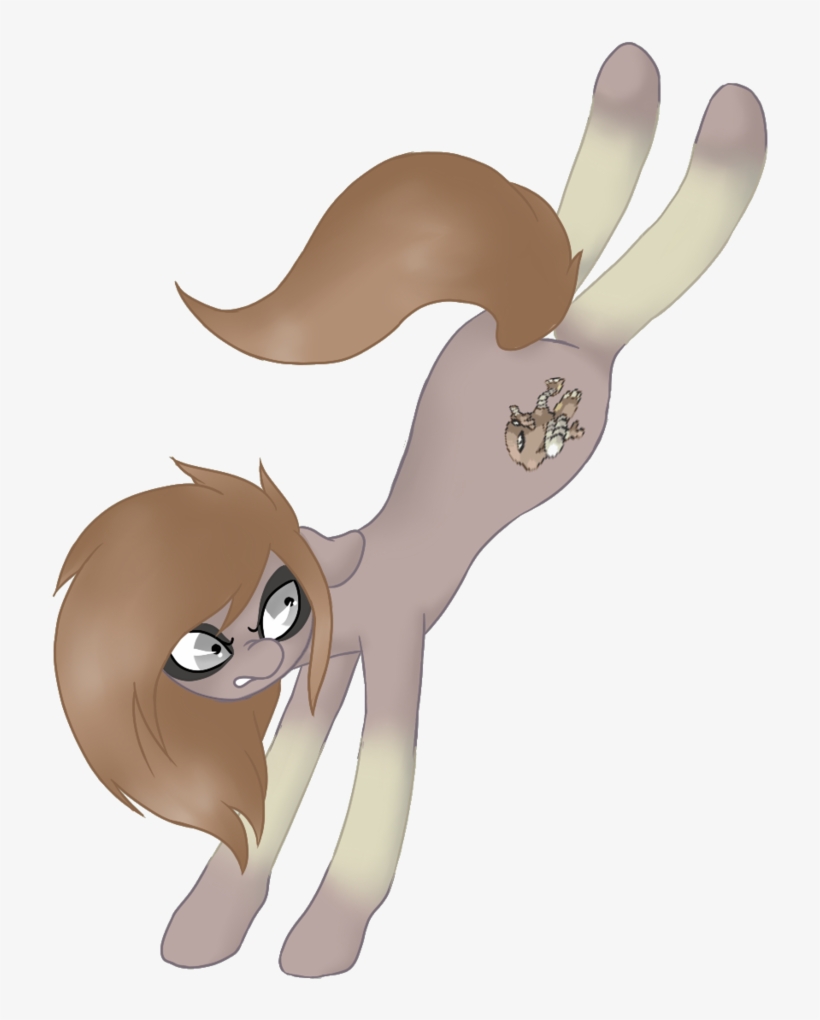 Katze Des Grauens, Error, Gender Error, Hitmonlee, - Cartoon, transparent png download