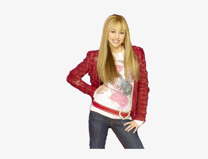 Http - //i48 - Tinypic - Com/2im9jk2 - Hannah Montana, transparent png download