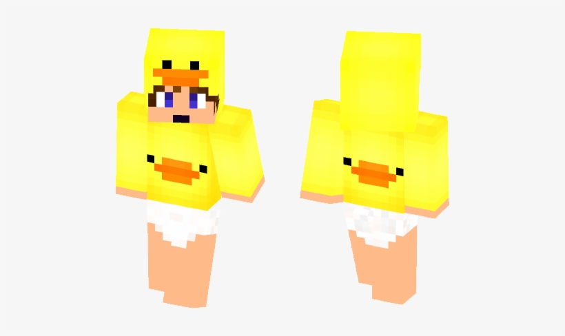 Male Minecraft Skins - Skin Minecraft Izumi Sagiri, transparent png download