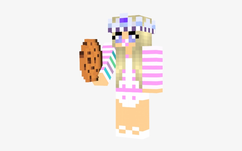 Baby Leah& - Minecraft Baby Leah, transparent png download