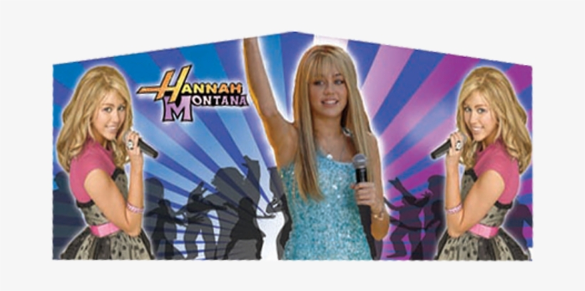Hannah Montana Hannahmtn - Hannah Montana, transparent png download