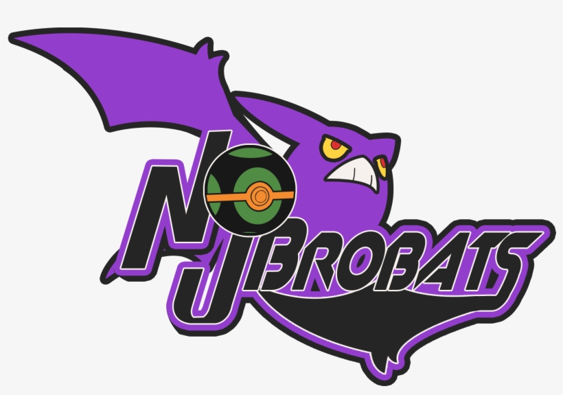 Nj Brobats - Sports League, transparent png download