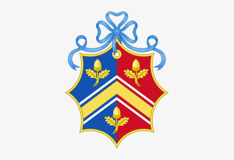 363px-coat Of Arms Of Kate Middleton - Catherine Middleton Coat Of Arms, transparent png download