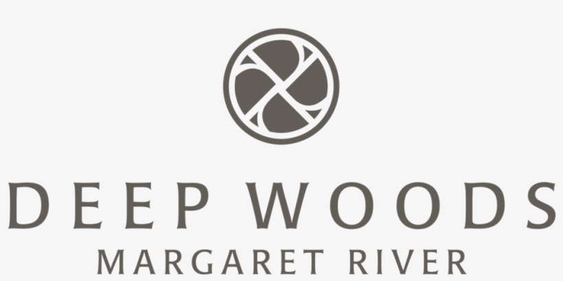 Deep Woods Margaret River Logo - Deep Woods, transparent png download