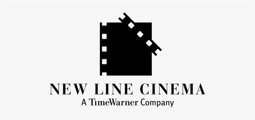 New Line Cinema Logo, transparent png download