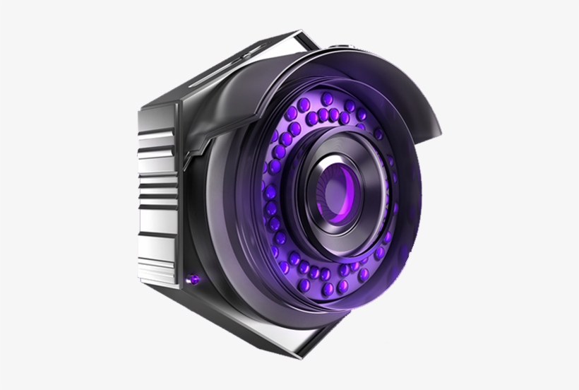 Western Digital Purple Hard Disks - Western Digital Purple Png, transparent png download
