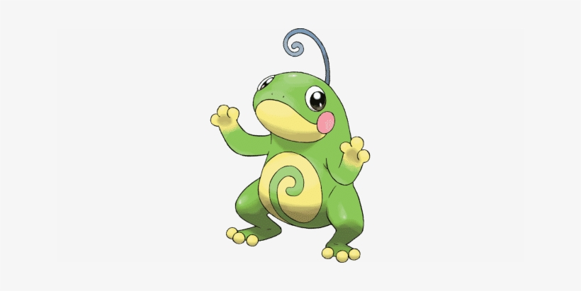 Pokemon Go Gen 2 Candy - Politoed Or Slowking Pokemon Go, transparent png download