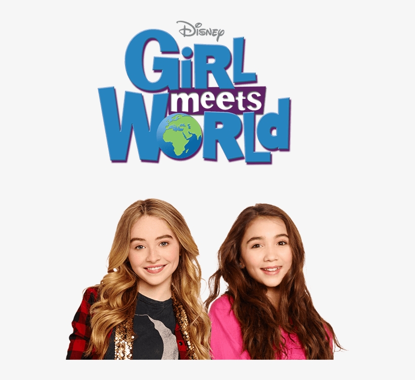Riley7 - Girl Meets World Png, transparent png download