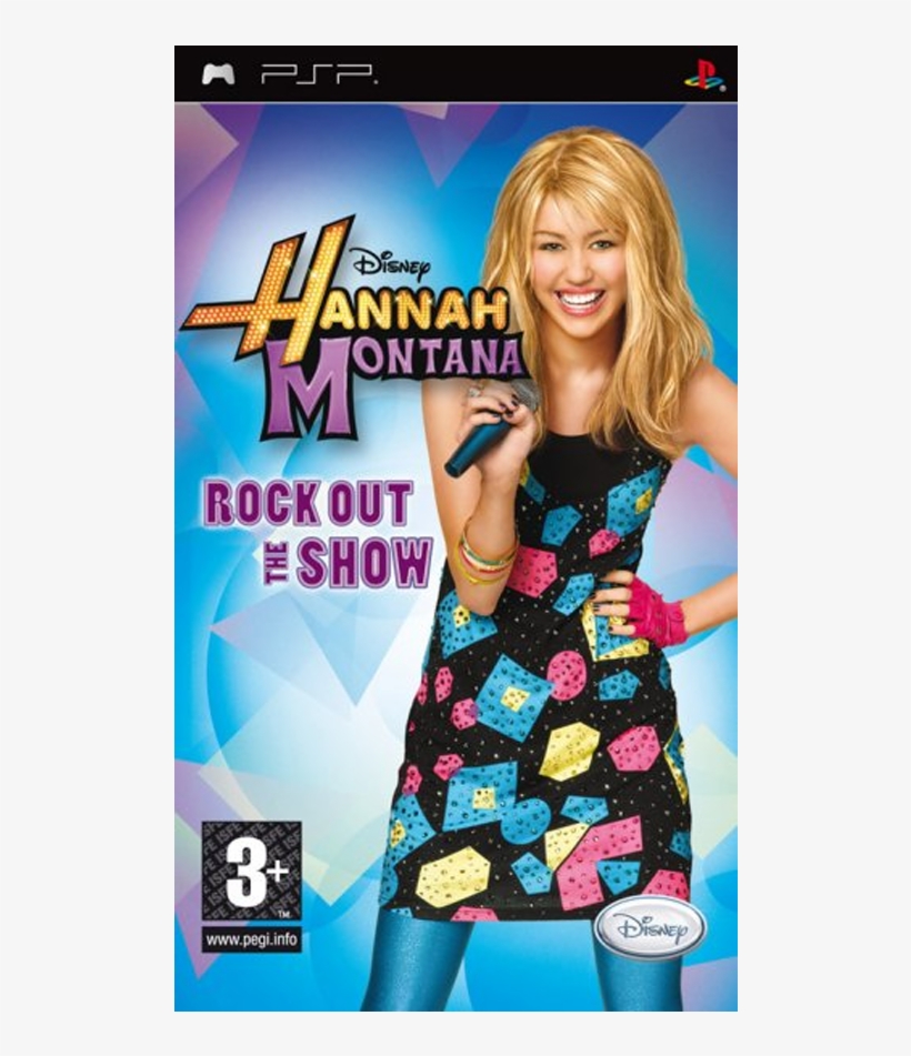 Hannah Montana New In November, transparent png download