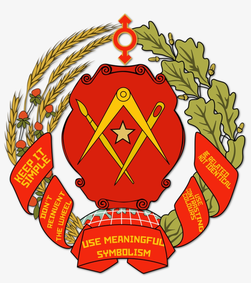Occoat Of Arms Of R/vexillology - Есть Ли У Фамилии Ивашко Герб Или Символ, transparent png download