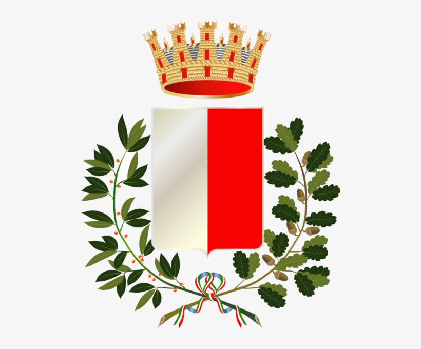 Panzerotti - - Bari Coat Of Arms, transparent png download