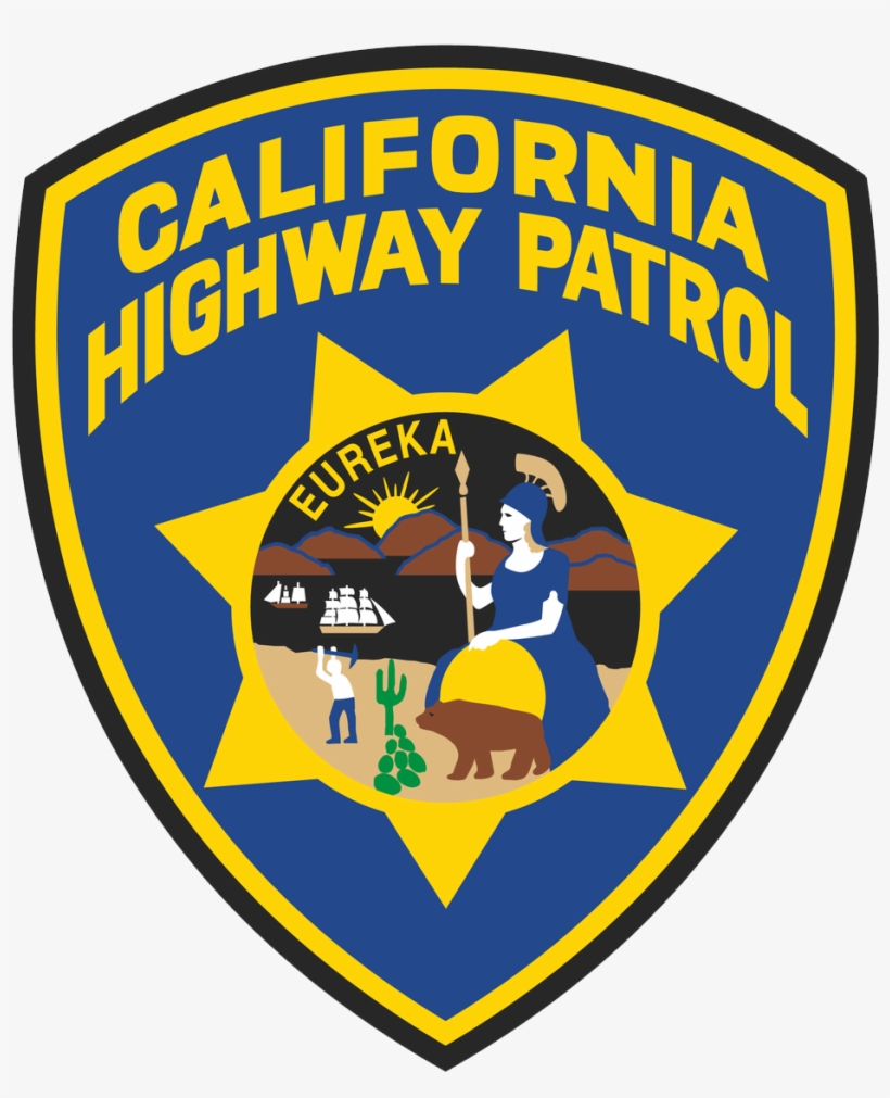 Srjc Student Killed In Suspected Dui Accident - Chp Patch Png, transparent png download