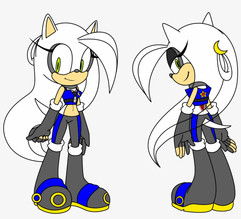 Scan0004 7 - Icing The Hedgehog, transparent png download