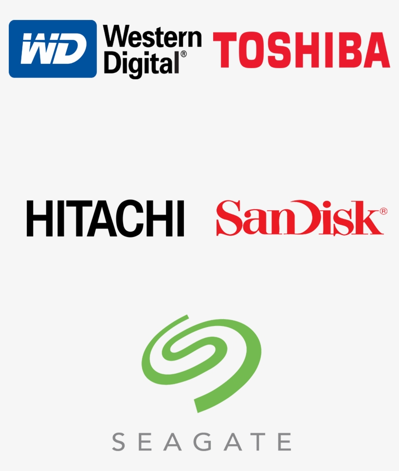 Sell All Kinds Of Hdd Brands - Western Digital, transparent png download